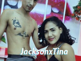 JacksonxTina J Mine