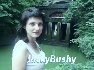JackyBushy