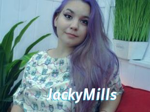 JackyMills