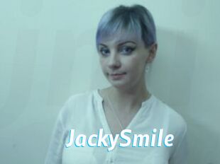 JackySmile
