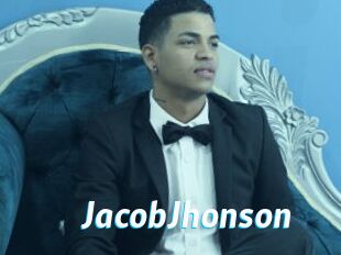 JacobJhonson