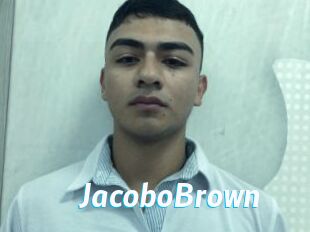 JacoboBrown