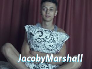 JacobyMarshall