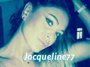 Jacqueline77