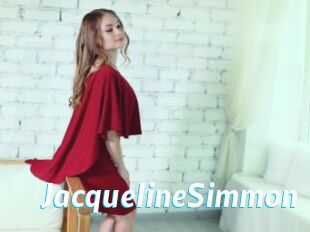 JacquelineSimmon