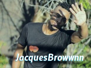 JacquesBrowwnn