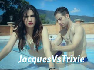 JacquesVsTrixie