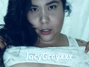 JacyGreyxxx