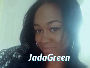 JadaGreen