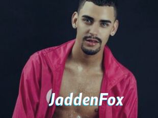 JaddenFox