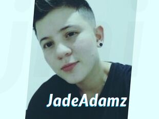 JadeAdamz