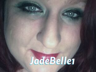 JadeBelle1 J Mine