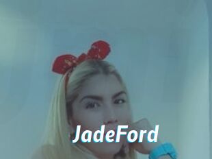 JadeFord