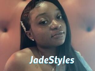 JadeStyles J Mine