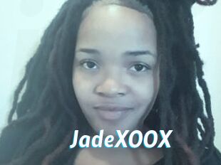 JadeXOOX