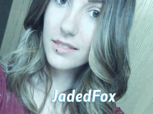 JadedFox