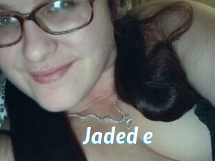 Jaded_e