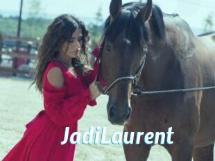 JadiLaurent