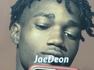 JaeDeon