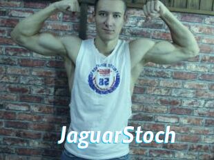 JaguarStoch