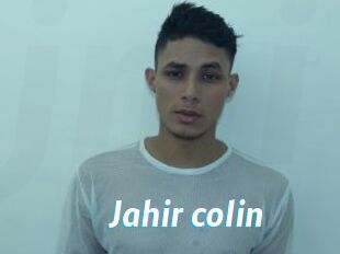 Jahir_colin