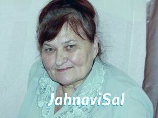 JahnaviSal