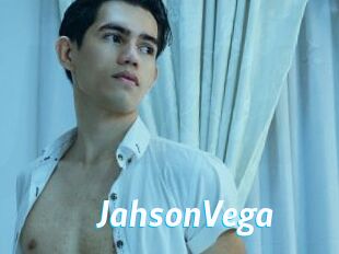 JahsonVega