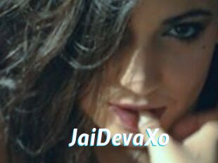 JaiDevaXo