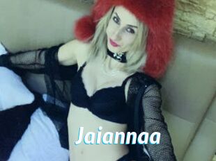 Jaiannaa J Mine