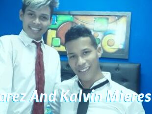 Jaison_Juarez_And_Kalvin_Mieres