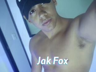 Jak_Fox