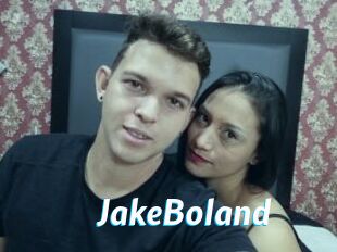 JakeBoland