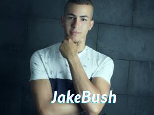 JakeBush