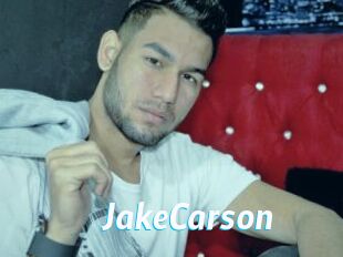 JakeCarson