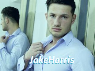 JakeHarris