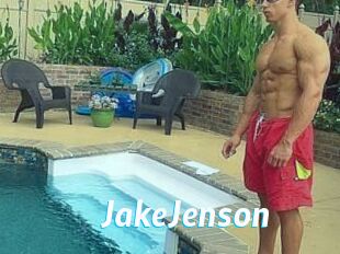 JakeJenson