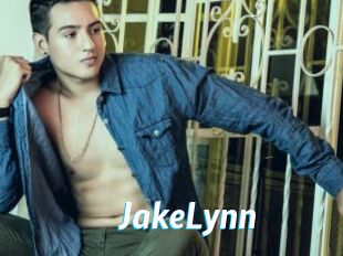JakeLynn