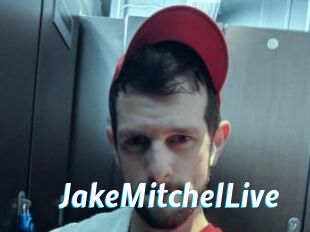 JakeMitchelLive
