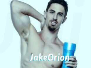 JakeOrion