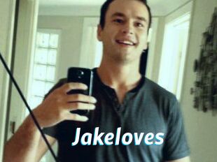 Jakeloves
