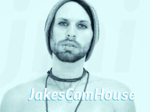 JakesCamHouse
