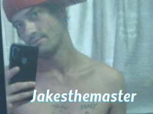 Jakesthemaster