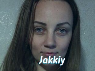 Jakkiy