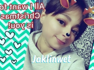 Jaklinwet