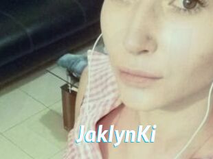 JaklynKi J Mine