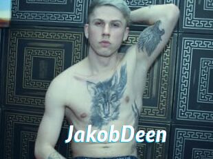 JakobDeen