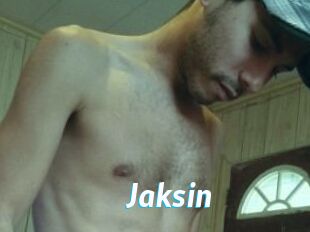 Jaksin