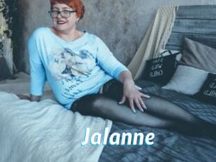 Jalanne