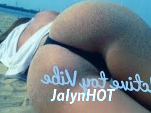 JalynHOT_
