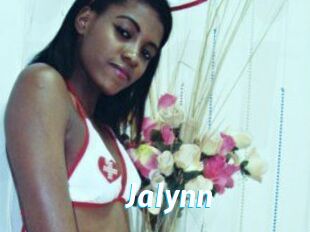 Jalynn